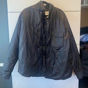 Oversized H&M Wind Breaker